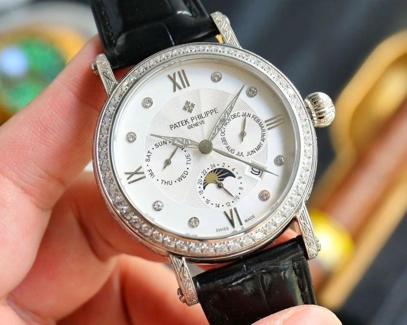 Reliable PATEK PHILIPPE Watches 197294