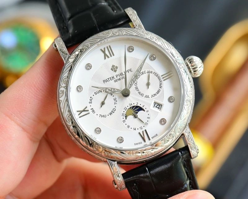 Reliable PATEK PHILIPPE Watches 197294