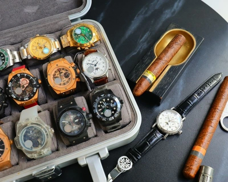 Reliable PATEK PHILIPPE Watches 197294