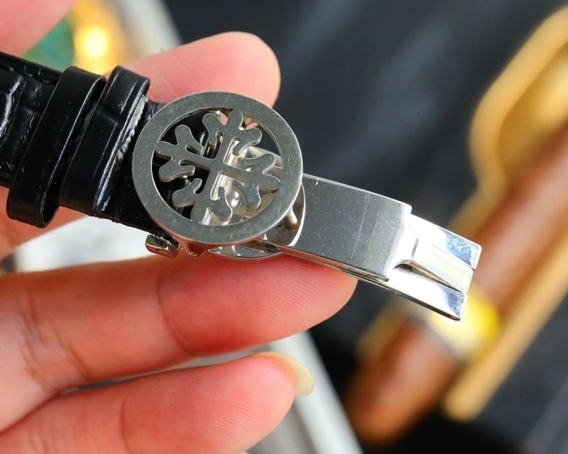 Reliable PATEK PHILIPPE Watches 197294