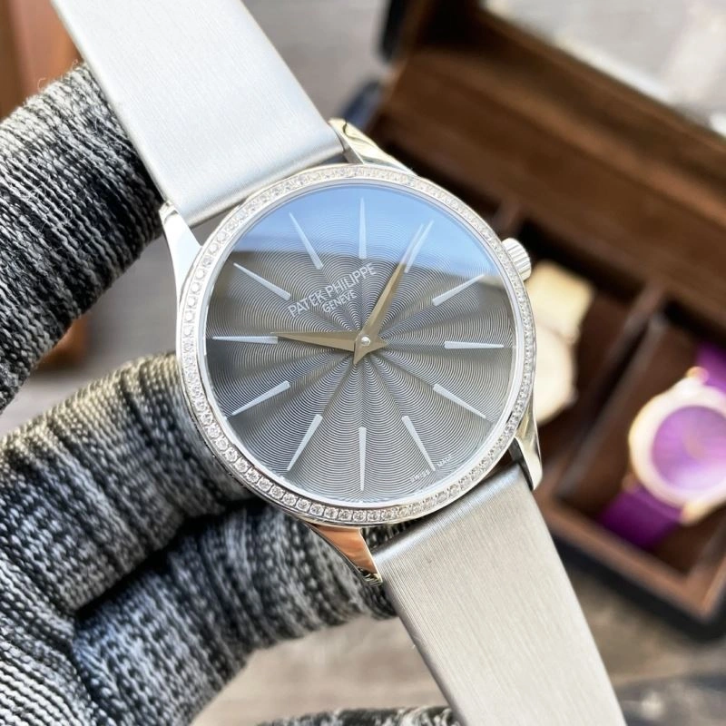 Neat PATEK PHILIPPE Watches 197296