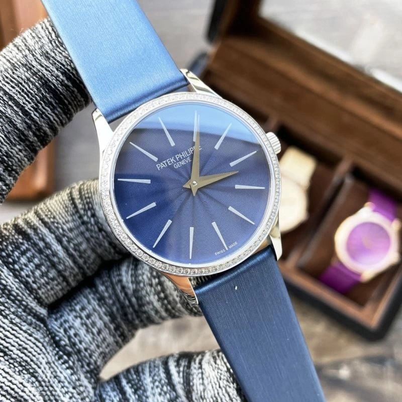 Neat PATEK PHILIPPE Watches 197296