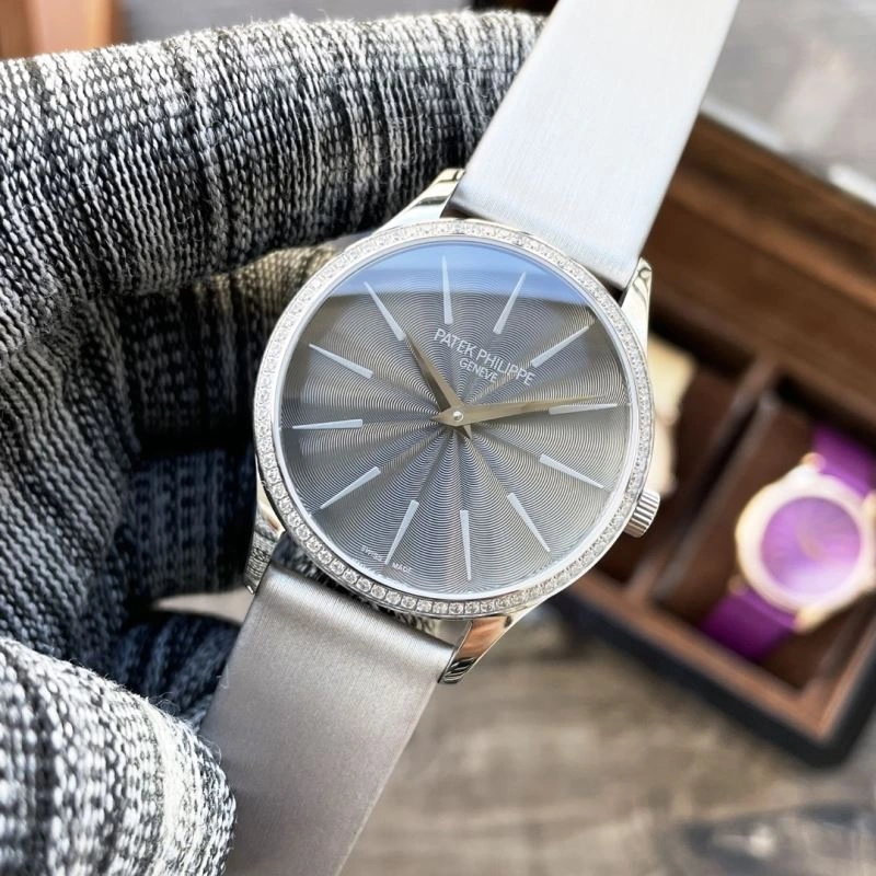 Neat PATEK PHILIPPE Watches 197296