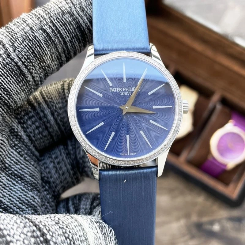 Neat PATEK PHILIPPE Watches 197296
