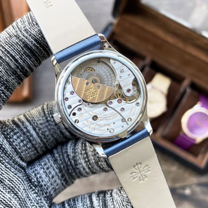 Neat PATEK PHILIPPE Watches 197296