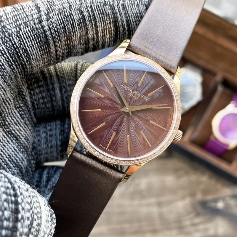 PATEK PHILIPPE Watches Fashionable 197299