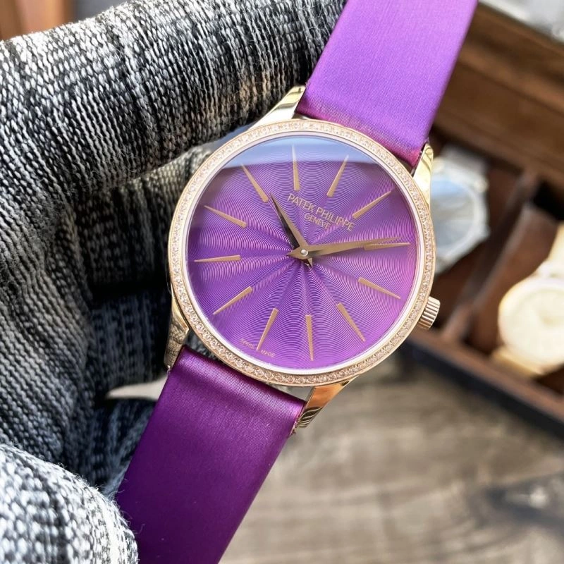 PATEK PHILIPPE Watches Fashionable 197299