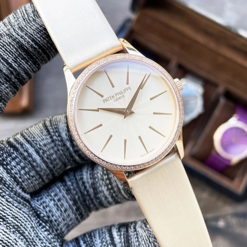 PATEK PHILIPPE Watches Fashionable 197299