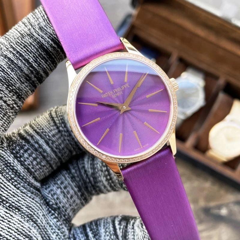 PATEK PHILIPPE Watches Fashionable 197299