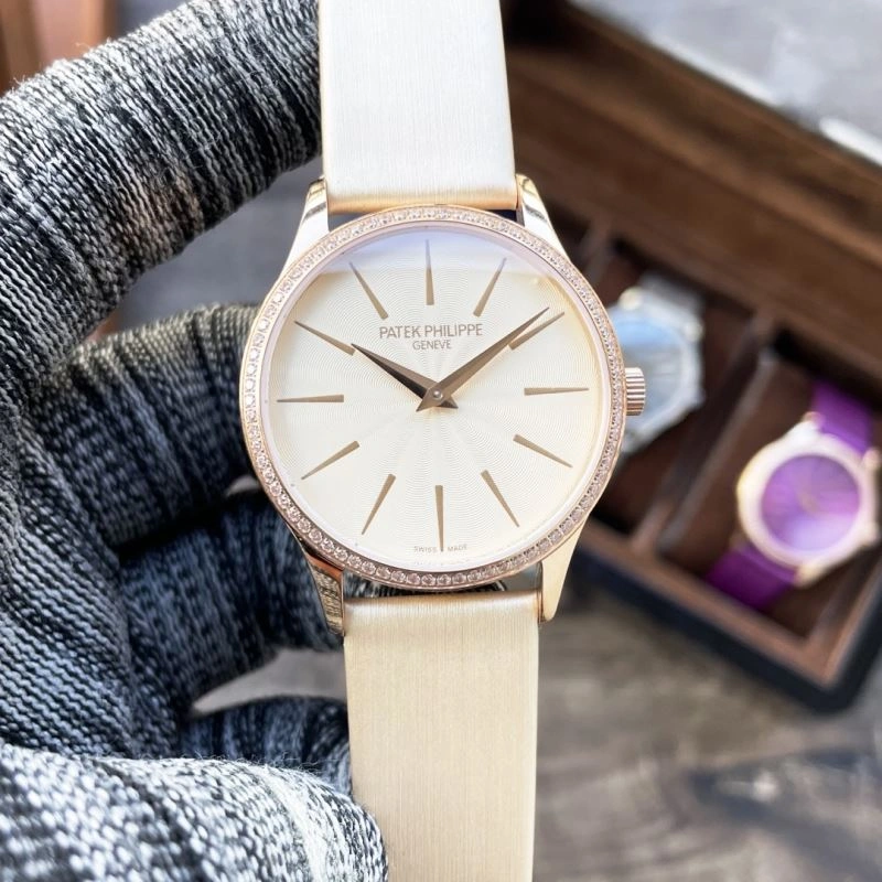 PATEK PHILIPPE Watches Fashionable 197299