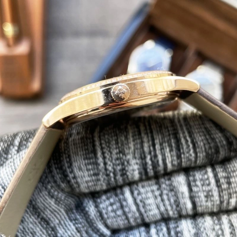 PATEK PHILIPPE Watches Fashionable 197299