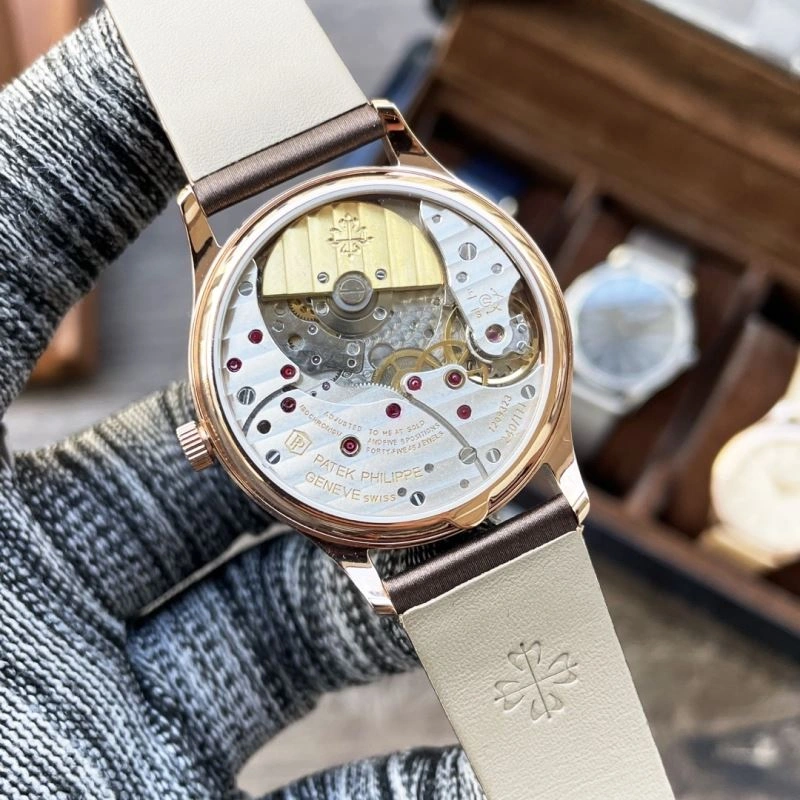 PATEK PHILIPPE Watches Fashionable 197299