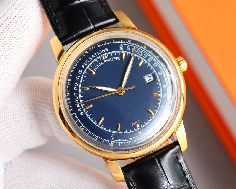 PATEK PHILIPPE Watches GoAnywhere 197290