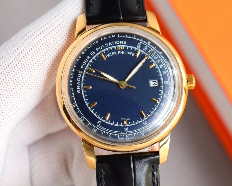 PATEK PHILIPPE Watches GoAnywhere 197290
