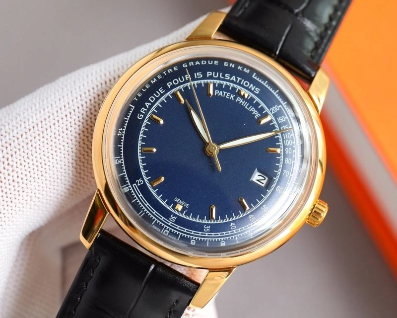 PATEK PHILIPPE Watches GoAnywhere 197290