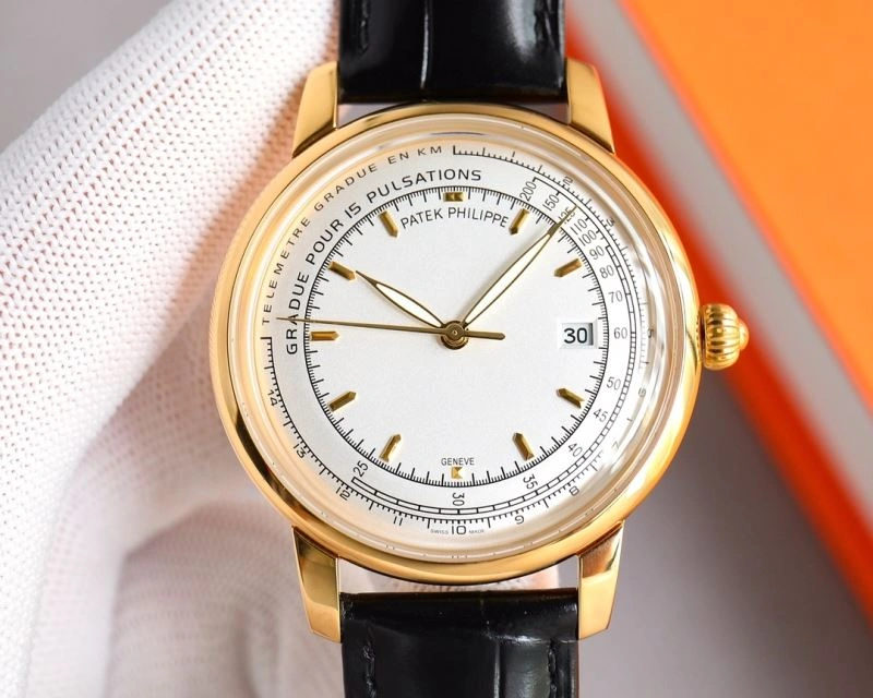 PATEK PHILIPPE Watches GoAnywhere 197290