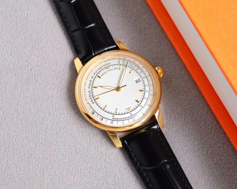 PATEK PHILIPPE Watches GoAnywhere 197290
