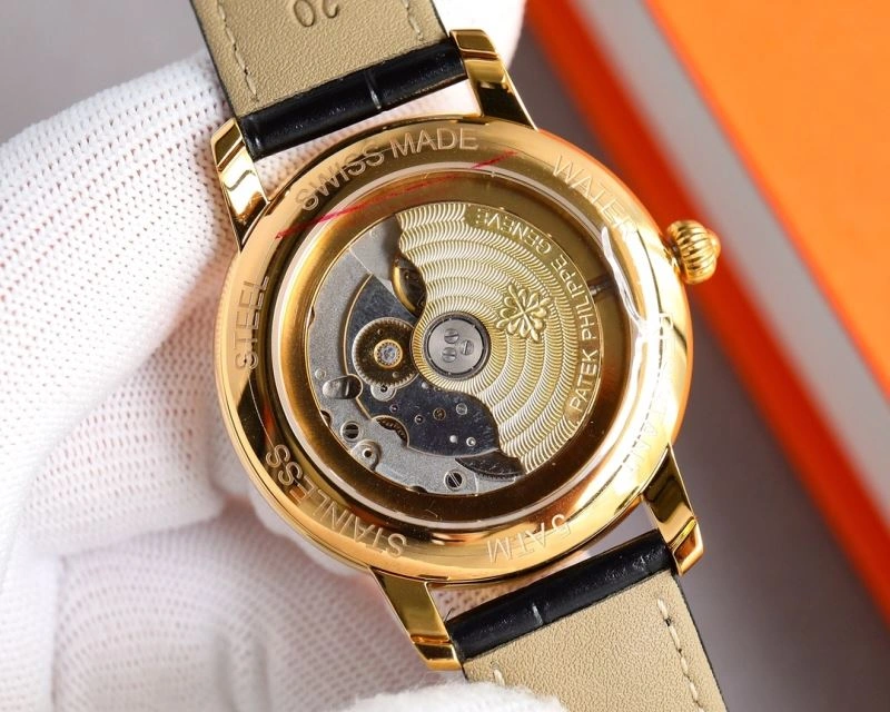 PATEK PHILIPPE Watches GoAnywhere 197290