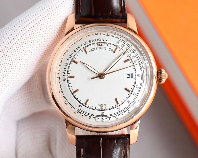 Modern PATEK PHILIPPE Watches 197287