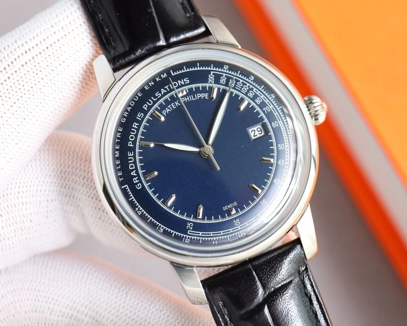 Modern PATEK PHILIPPE Watches 197287
