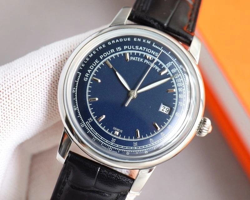 Modern PATEK PHILIPPE Watches 197287
