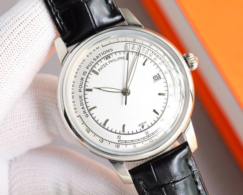 Modern PATEK PHILIPPE Watches 197287