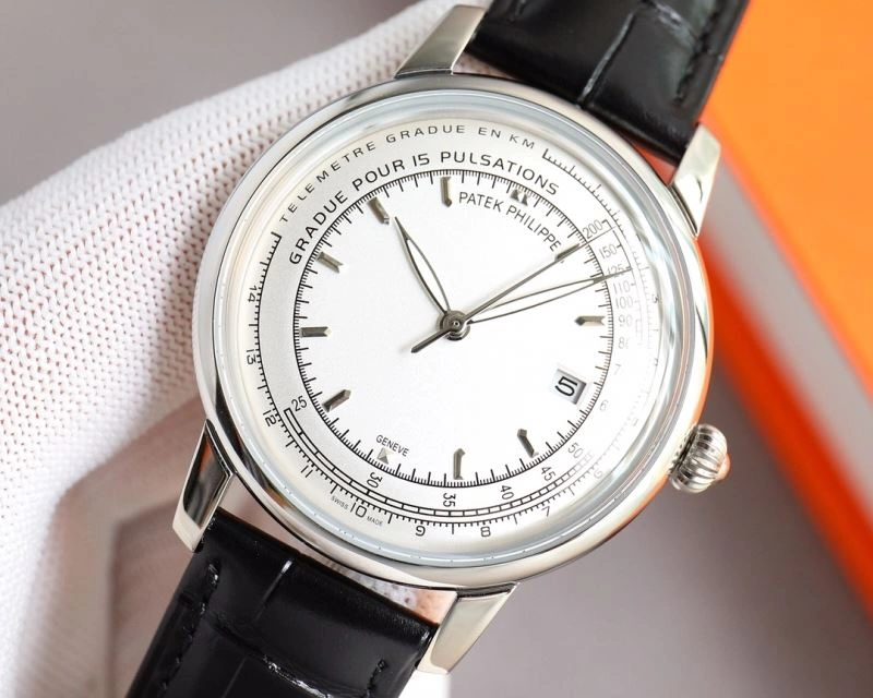 Modern PATEK PHILIPPE Watches 197287