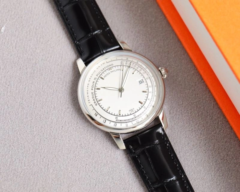 Modern PATEK PHILIPPE Watches 197287