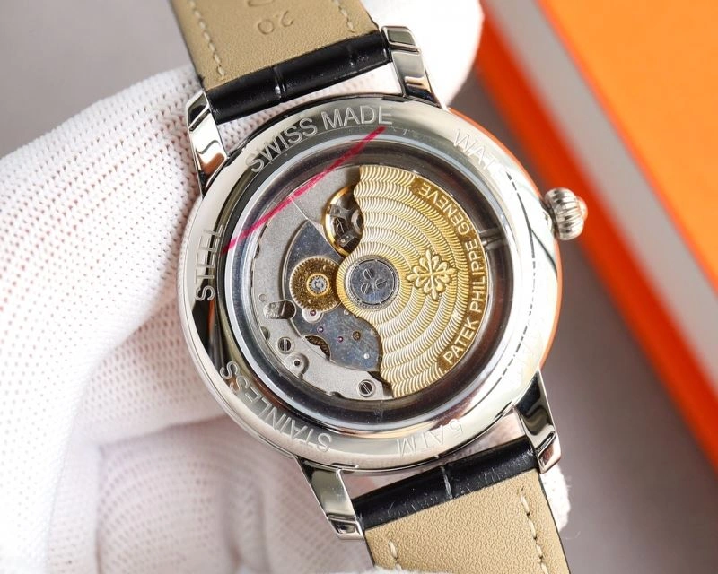Modern PATEK PHILIPPE Watches 197287