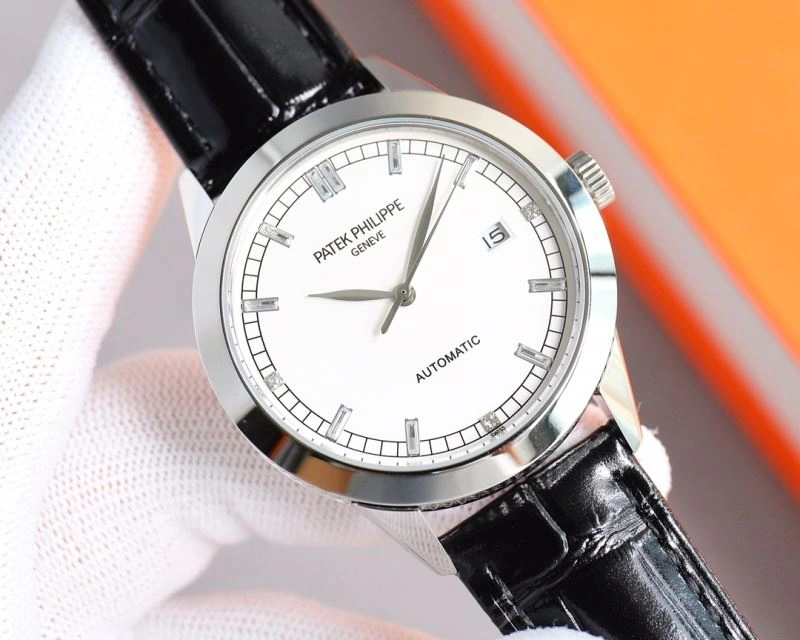 MoistureWicking PATEK PHILIPPE Watches 197289