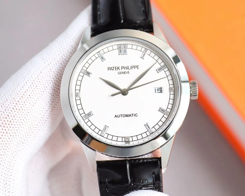 MoistureWicking PATEK PHILIPPE Watches 197289