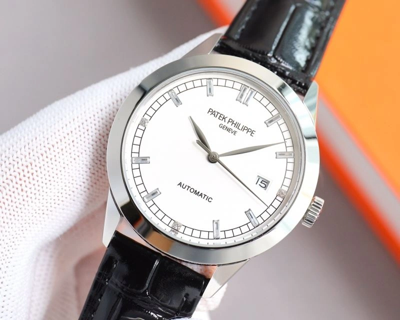 MoistureWicking PATEK PHILIPPE Watches 197289