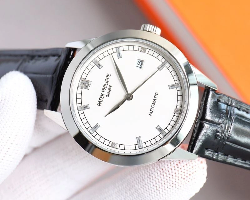 MoistureWicking PATEK PHILIPPE Watches 197289