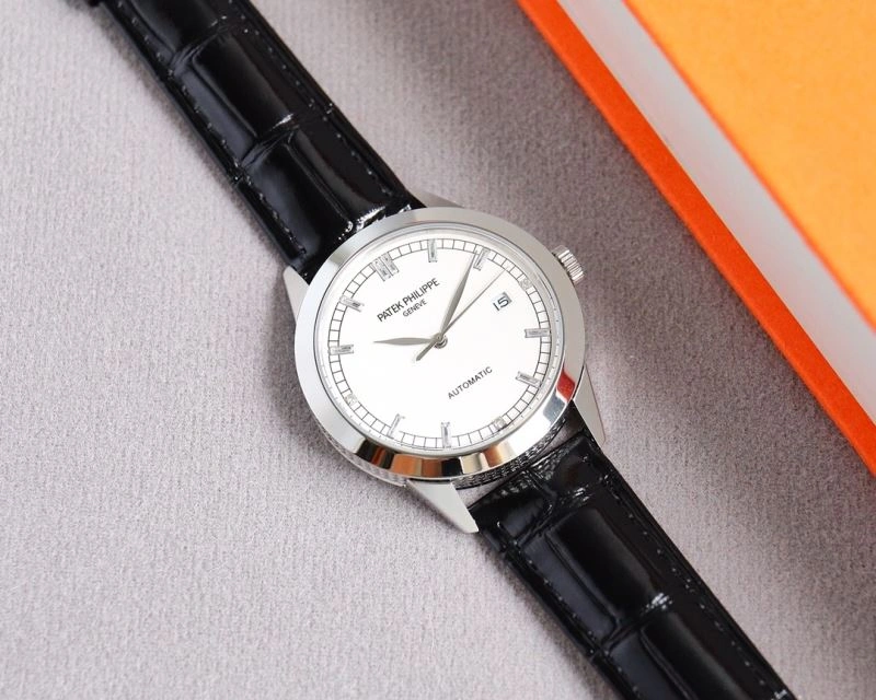 MoistureWicking PATEK PHILIPPE Watches 197289