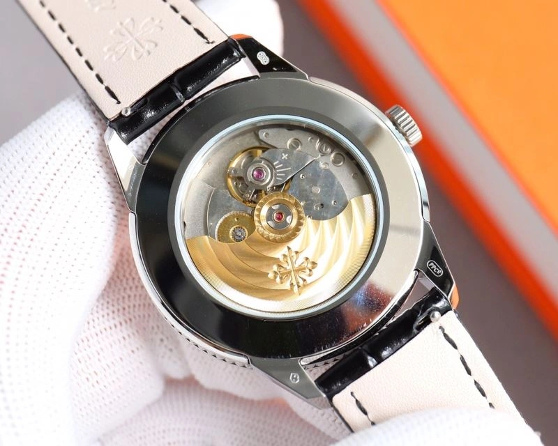 MoistureWicking PATEK PHILIPPE Watches 197289