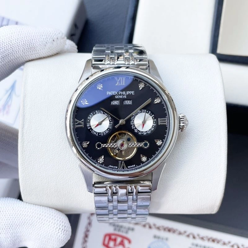 Stylish PATEK PHILIPPE Watches 197308