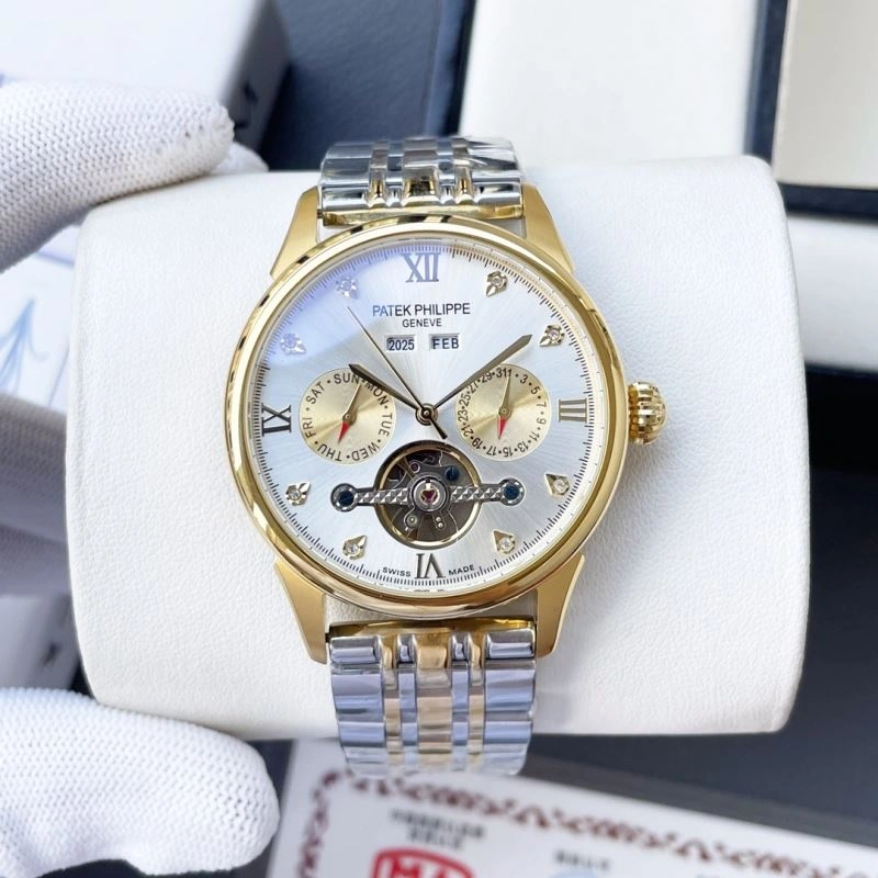 Stylish PATEK PHILIPPE Watches 197308