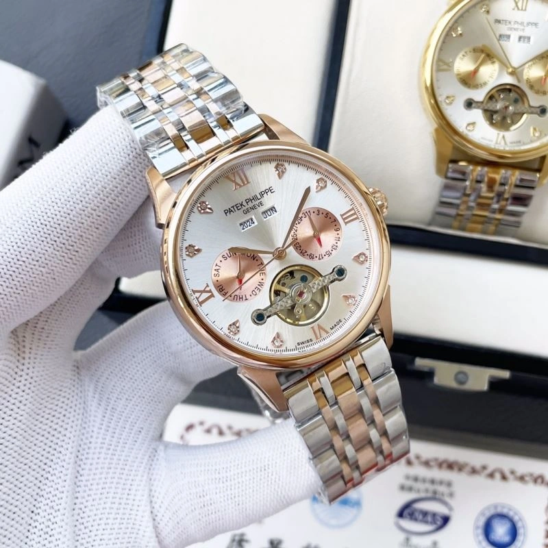 Stylish PATEK PHILIPPE Watches 197308