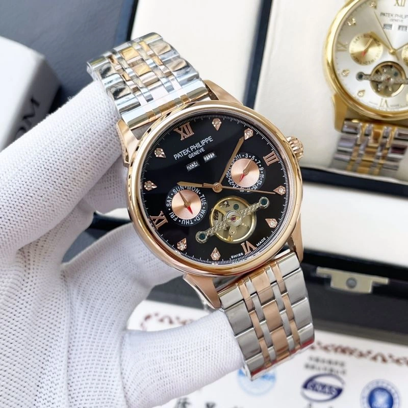 Stylish PATEK PHILIPPE Watches 197308