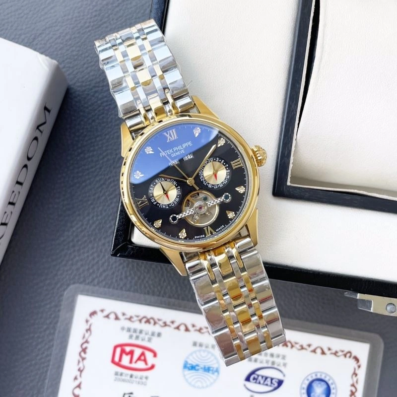 Stylish PATEK PHILIPPE Watches 197308