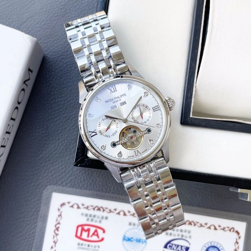 Stylish PATEK PHILIPPE Watches 197308