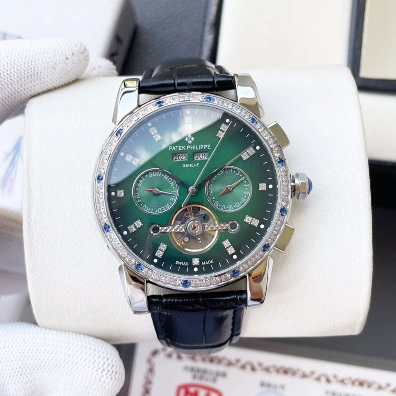 PATEK PHILIPPE Watches Reliable 197303
