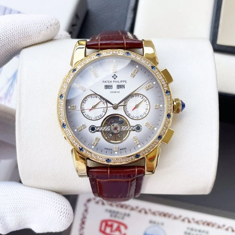 PATEK PHILIPPE Watches Reliable 197303