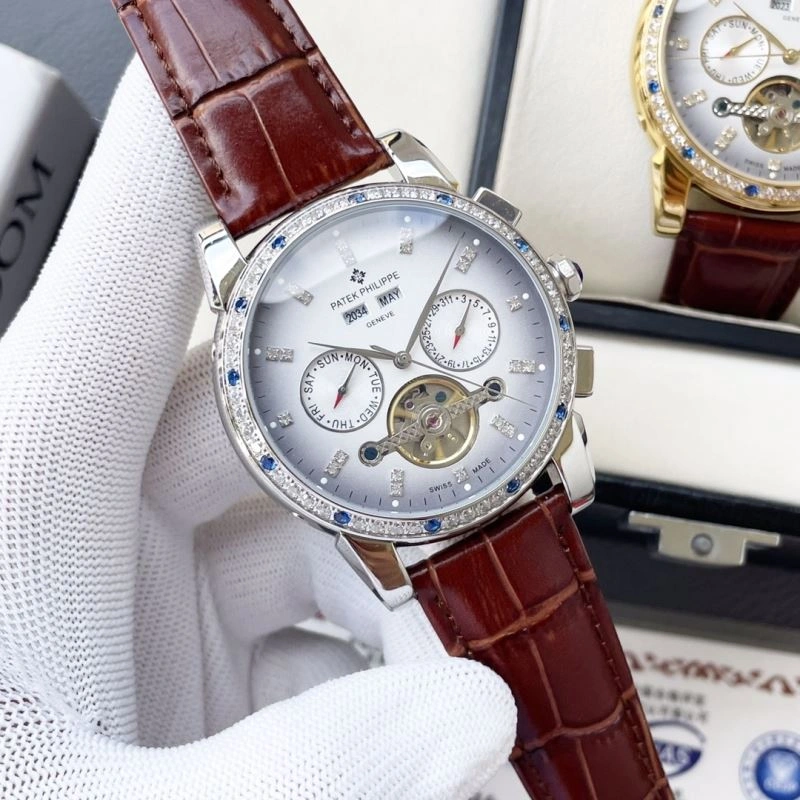 PATEK PHILIPPE Watches Reliable 197303