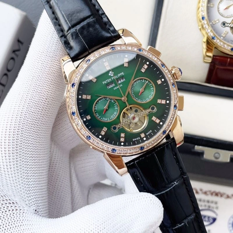 PATEK PHILIPPE Watches Reliable 197303