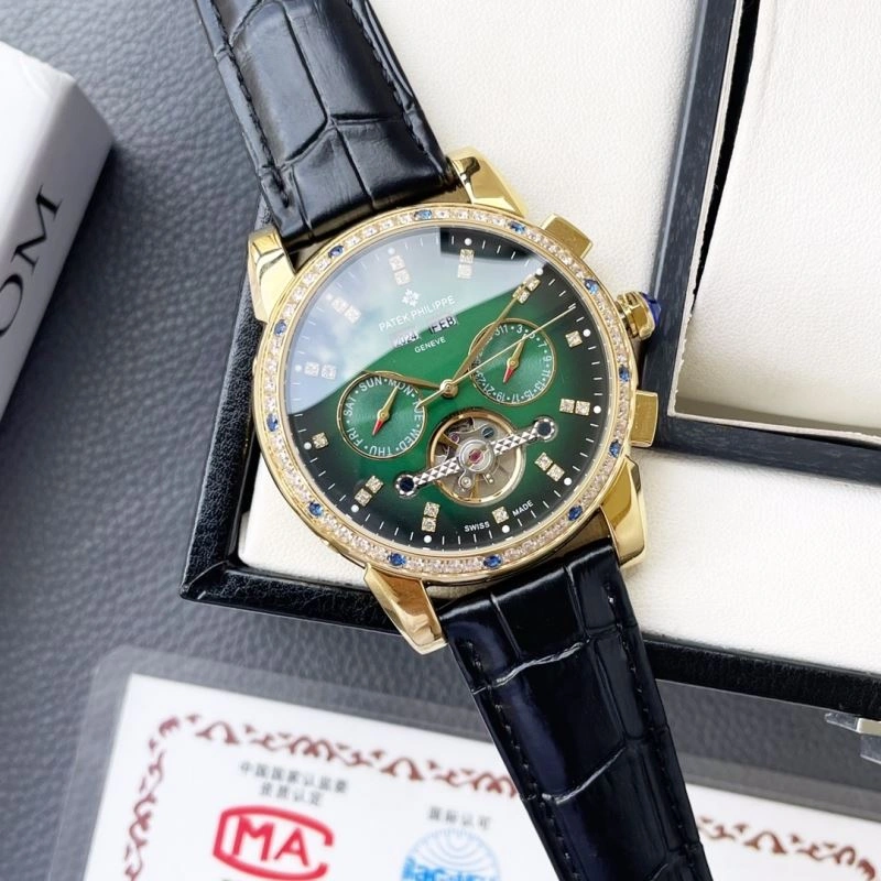 PATEK PHILIPPE Watches Reliable 197303