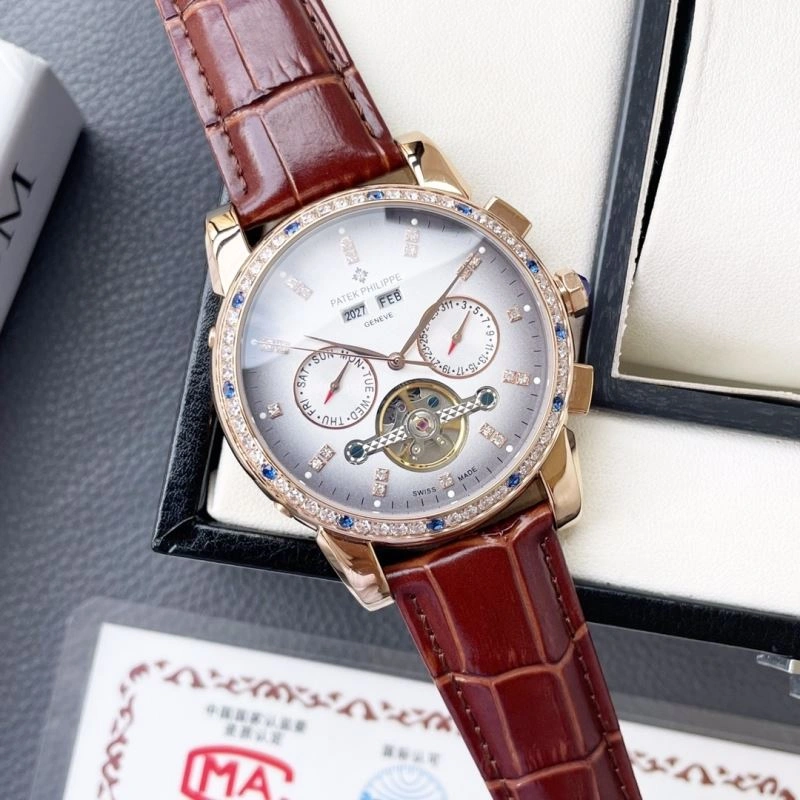 PATEK PHILIPPE Watches Reliable 197303