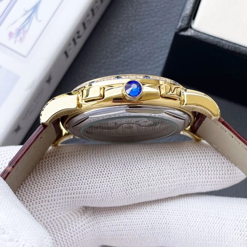 PATEK PHILIPPE Watches Reliable 197303