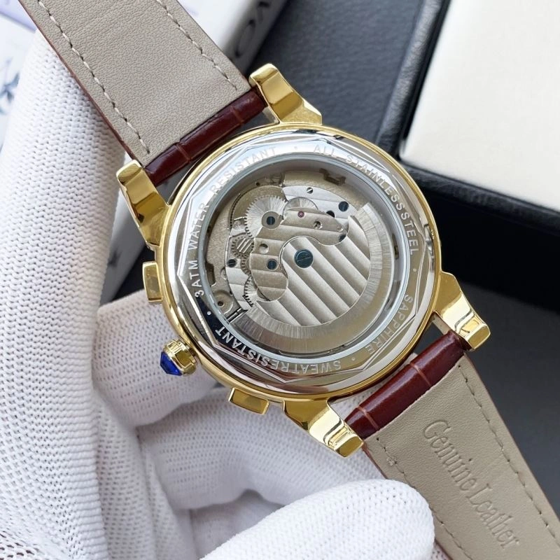 PATEK PHILIPPE Watches Reliable 197303