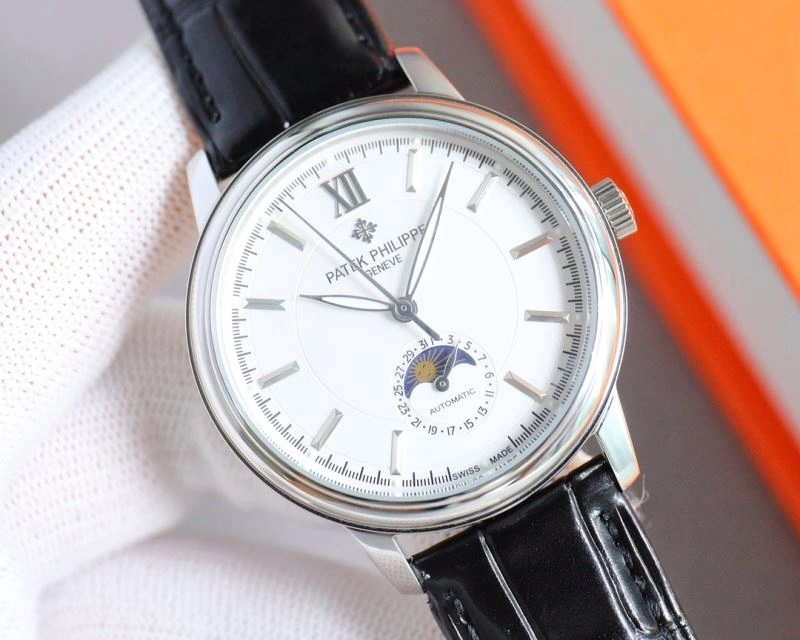 Compact PATEK PHILIPPE Watches 197286